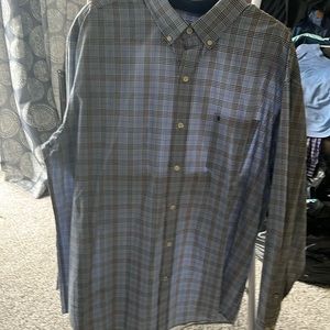 Men’s Dress Shirt